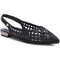 Chaussures Femme Derbies & Richelieu Xti 14236804 Noir