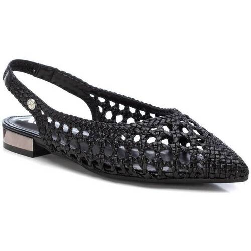 Chaussures Femme Rrd - Roberto Ri Xti 14236804 Noir