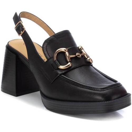 Chaussures Femme Derbies & Richelieu Carmela 16159504 Noir