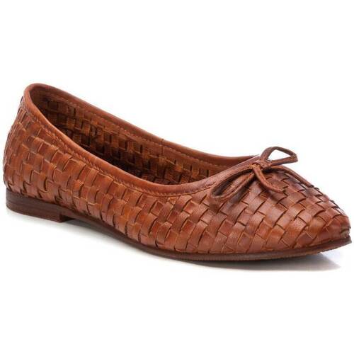 Chaussures Femme Derbies & Richelieu Carmela 16163901 Marron