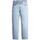 Vêtements Femme Jeans Levi's A3494 0033 - BAGGY DAD-MAKE A DIFFERENCE Bleu