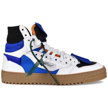 Chaussures Homme Baskets mode Off-White Sneakers 