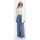 Vêtements Femme Jeans Levi's A7455 0001 - BAGGY DAD WIDE LEG-CAUSE AND EFFECT 