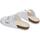 Chaussures Homme Emporio Armani buttoned belted dress Pepe jeans  Blanc