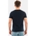 Vêtements Homme T-shirts manches courtes Benson&cherry tesbio Bleu