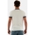Vêtements Homme T-shirts manches courtes Fred Perry m4620 Blanc