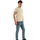 Vêtements Homme T-shirts manches courtes Fred Perry m1588 Beige