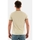 Vêtements Homme T-shirts manches courtes Fred Perry m1588 Beige