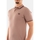 Vêtements Homme Polos manches courtes Fred Perry mm3600 Rose