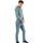 Vêtements Homme Sweats Superdry m2013585a Bleu