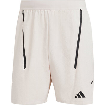Vêtements Homme Shorts / Bermudas adidas Originals D4T ADIST WO SH 7 Beige