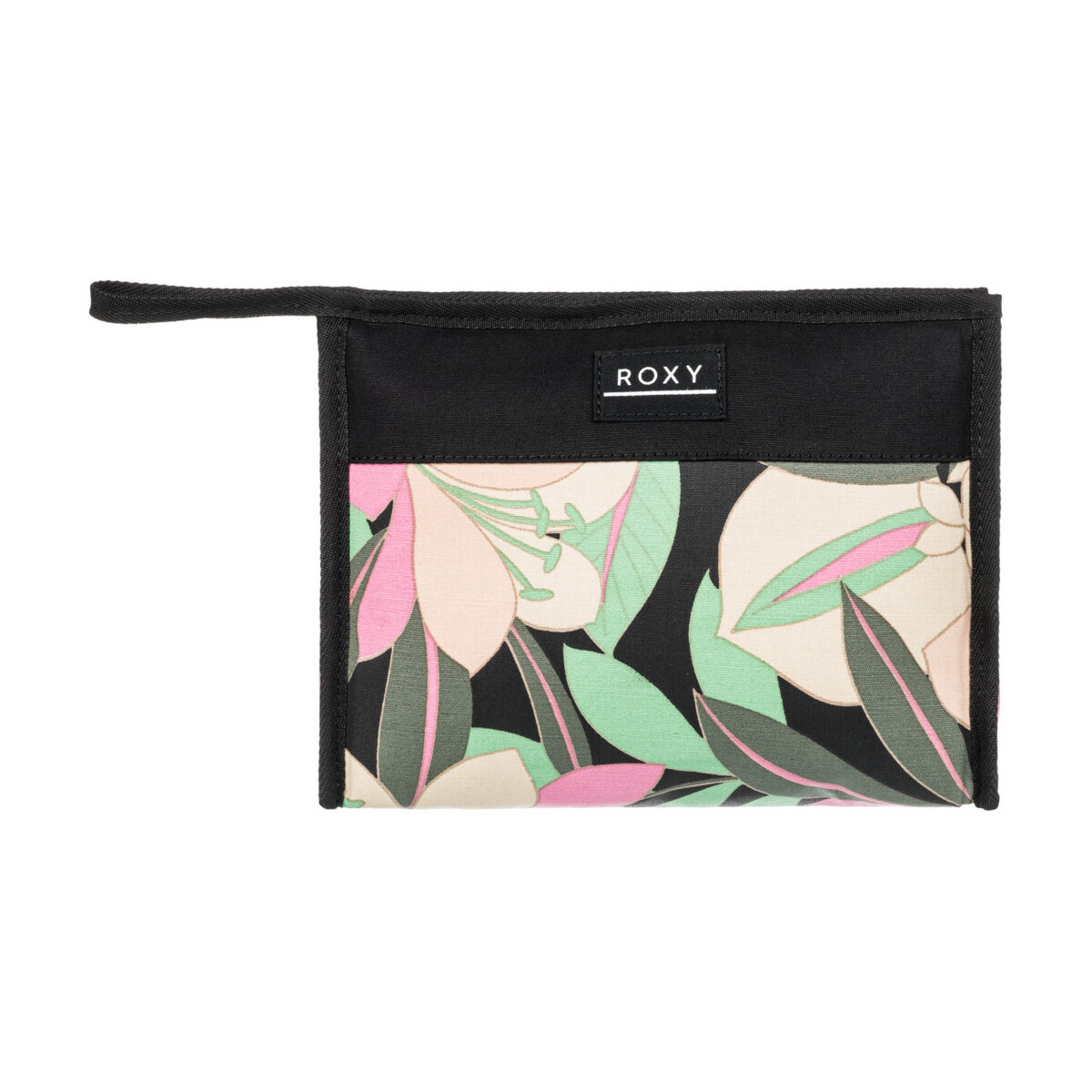 Sacs Fille Pochettes / Sacoches Roxy Substitute For Love Noir