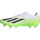 Chaussures Homme Football adidas Originals X CRAZYFAST.1 SG Blanc