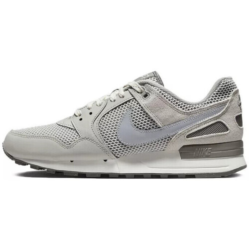 Chaussures Homme Baskets basses Nike more PEGASUS 89 Gris