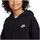 Vêtements Enfant Ensembles de survêtement Nike SWCLUB JUNIOR Noir
