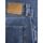 Vêtements Homme Jeans Jack & Jones 12252876 MARK-BLUE DENIM Bleu