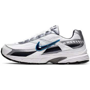 Chaussures Homme Baskets basses run Nike INITIATOR Bleu
