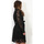 Vêtements Femme Robes La Modeuse 69823_P162444 Noir