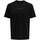 Vêtements Homme T-shirts manches courtes Only&sons 162293VTPE24 Noir