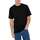 Vêtements Homme T-shirts manches courtes Only&sons 162293VTPE24 Noir