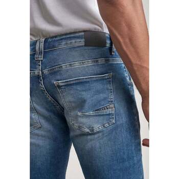 jeans camaïeu coupe droit