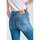 Vêtements Femme Jeans Le Temps des Cerises Pomy pulp regular taille haute jeans bleu Bleu