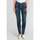 Vêtements Femme Jeans Le Temps des Cerises Amel pulp slim taille haute jeans bleu Bleu