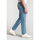 Vêtements Homme Jeans Le Temps des Cerises Camby 700/17 relax jeans destroy bleu Bleu