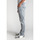 Vêtements Homme Jeans Le Temps des Cerises Basic 700/22 regular light denim jeans gris Gris