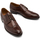 Chaussures Derbies Ryłko IPDW33__ _XG7 Marron