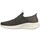 Chaussures Homme Baskets mode Skechers BASKETS  SLIP-INS ULTRA FLEX 3.0 - RIGHT AWAY  KAKI Vert