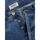 Vêtements Homme Jeans Jack & Jones 12252876 MARK-BLUE DENIM Bleu