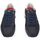 Chaussures Homme Baskets basses CallagHan 45416/24 Bleu