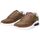 Chaussures Homme Baskets basses CallagHan 45416/24 Vert