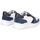 Chaussures Homme Baskets basses CallagHan 55301 Blanc