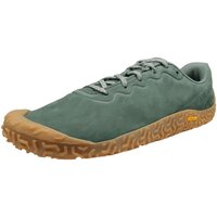 Chaussures Femme Running / trail Merrell  Vert