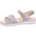 Chaussures Femme Airstep / A.S.98  Gris