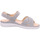 Chaussures Femme Airstep / A.S.98  Gris
