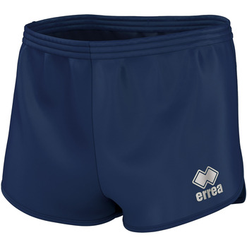 Vêtements Homme Shorts / Bermudas Errea Meyer Panta Jr Bleu