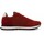 Chaussures Homme Baskets mode Sun68 Tom Solid Nylon Rouge