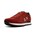 Chaussures Homme Baskets mode Sun68 Tom Solid Nylon Rouge