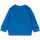 Vêtements Femme Sweats Moschino MVF04QLCA32 Bleu