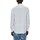 Vêtements Homme Chemises manches longues John Richmond UMP24230CA Blanc