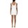 Vêtements Femme Robes courtes Roberto Cavalli 76PAO9A2-N0298 Blanc