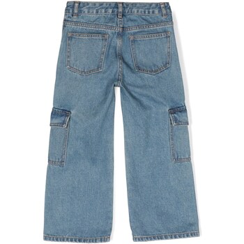 trousers with pockets stella mccartney spodnie