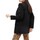 Vêtements Femme Vestes / Blazers Roberto Cavalli 76PAQ700-N0298 Noir