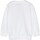 Vêtements Femme Sweats Moschino MZF04QLCA19 Blanc