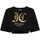 Vêtements Femme points de fidélité avec le club JmksportShops&Me 76PAHE00-CJ110 Noir
