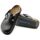 Chaussures Sandales et Nu-pieds Birkenstock BOSTON SL - 060194-BLACK Noir