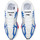 Chaussures Homme Baskets basses Lacoste L003 2K24 Multicolore